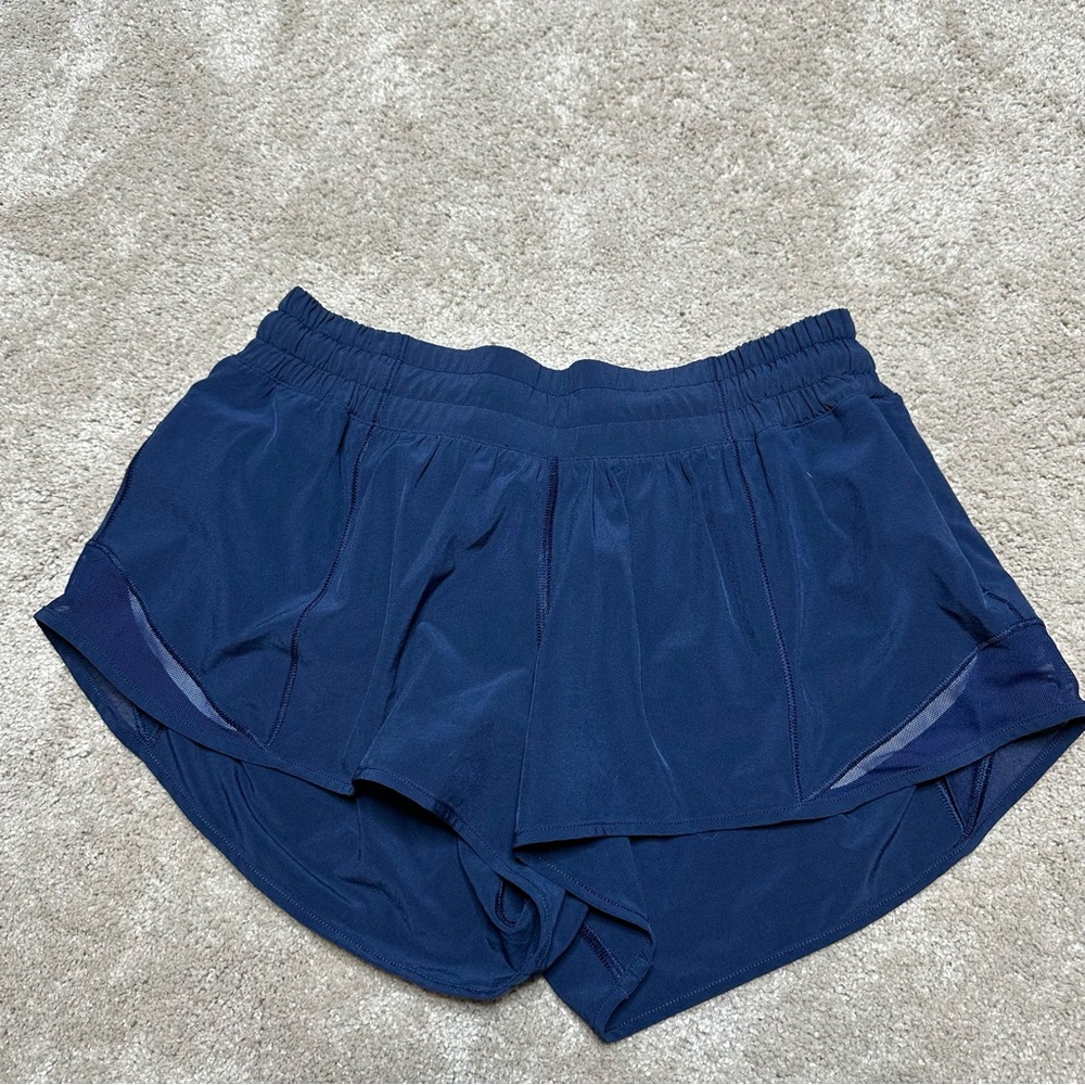 Lululemon Hotty Hot 2.5, Low Rise